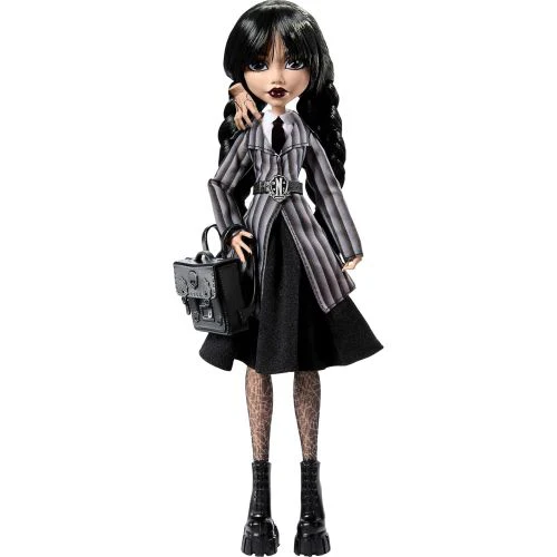 MH Wednesday Core Doll
