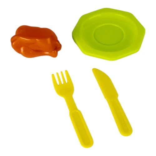 Microwave Playset BF - Image 10