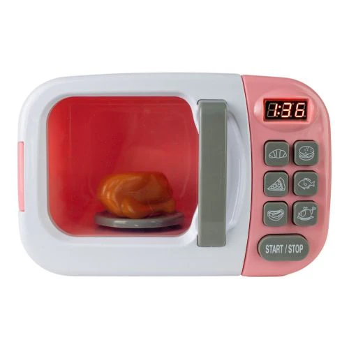 Microwave Playset BF - Image 12