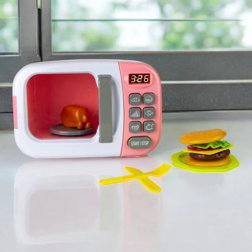Microwave Playset BF - Image 3