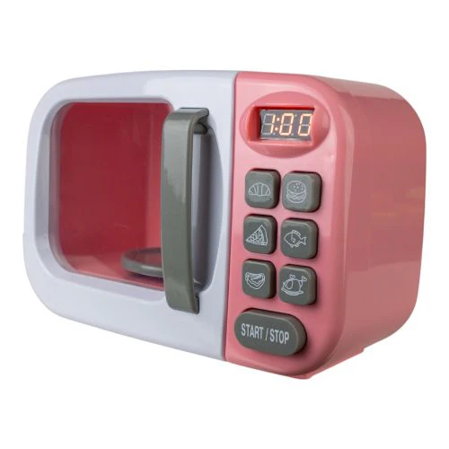 Microwave Playset BF - Image 8