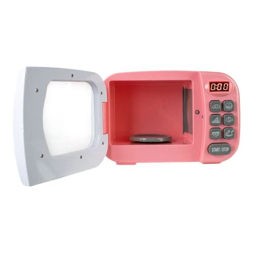 Microwave Playset BF - Image 9