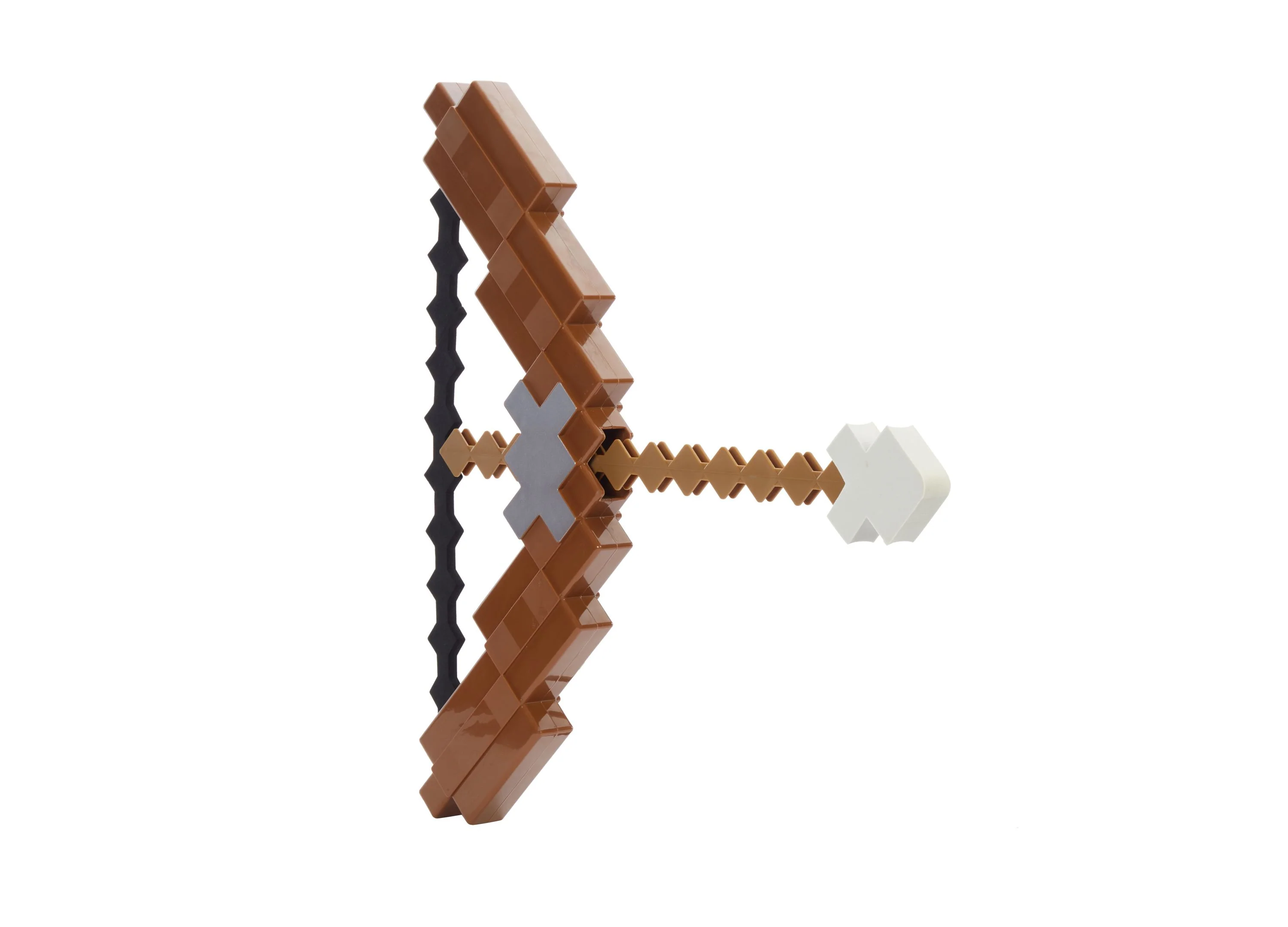 Minecraft Ultimate Bow And Arrow Role-Play Set With Lights And Sounds - Image 6