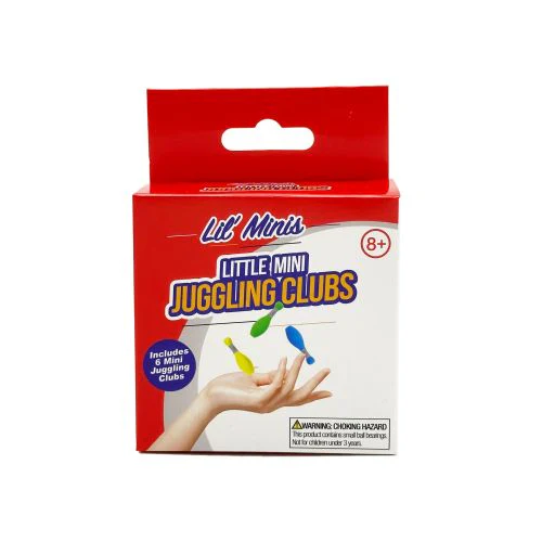 Island Dogs Mini Juggling Game