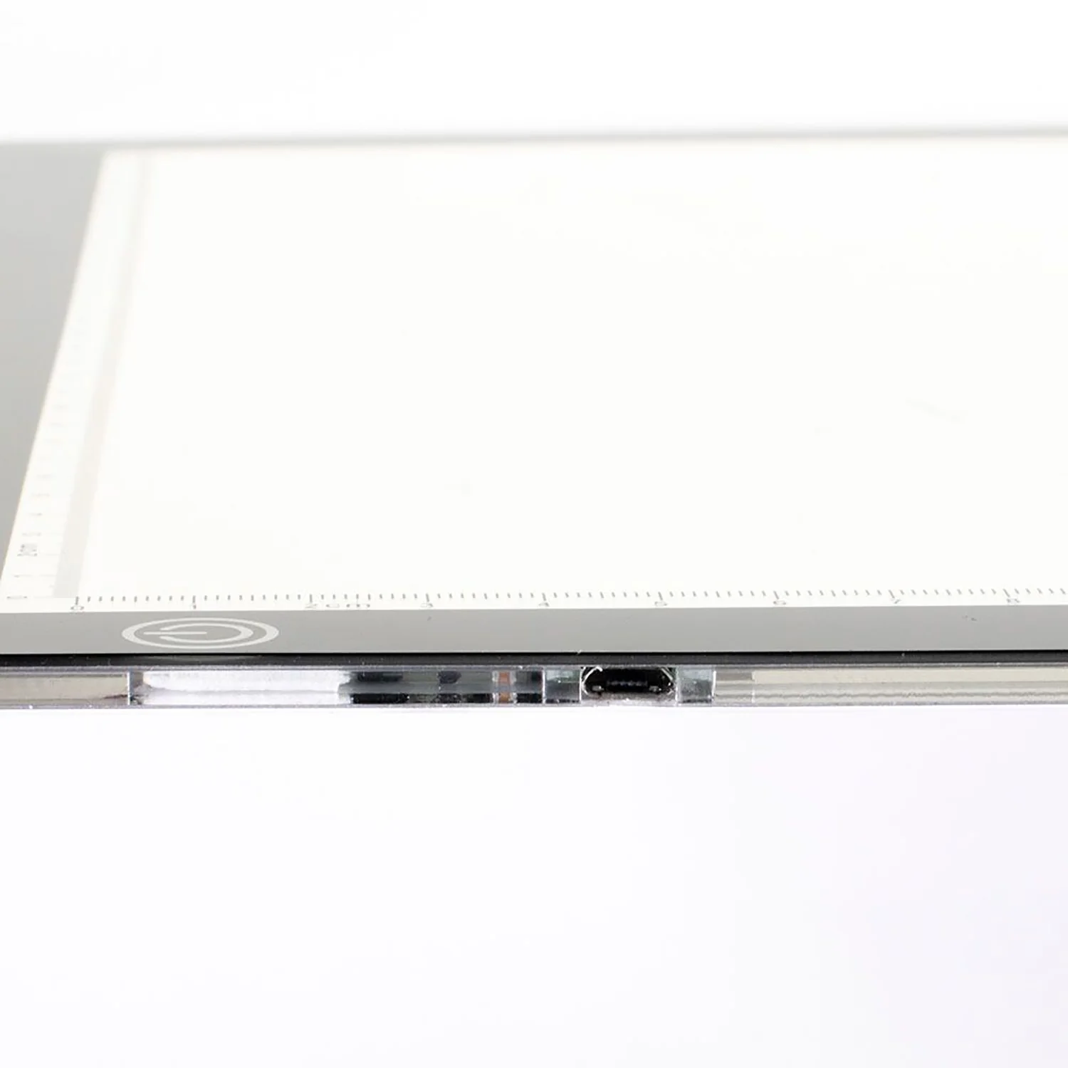 Miniland Portable Light Pad 15'' - A4 Size Luminous Fun! - Image 3