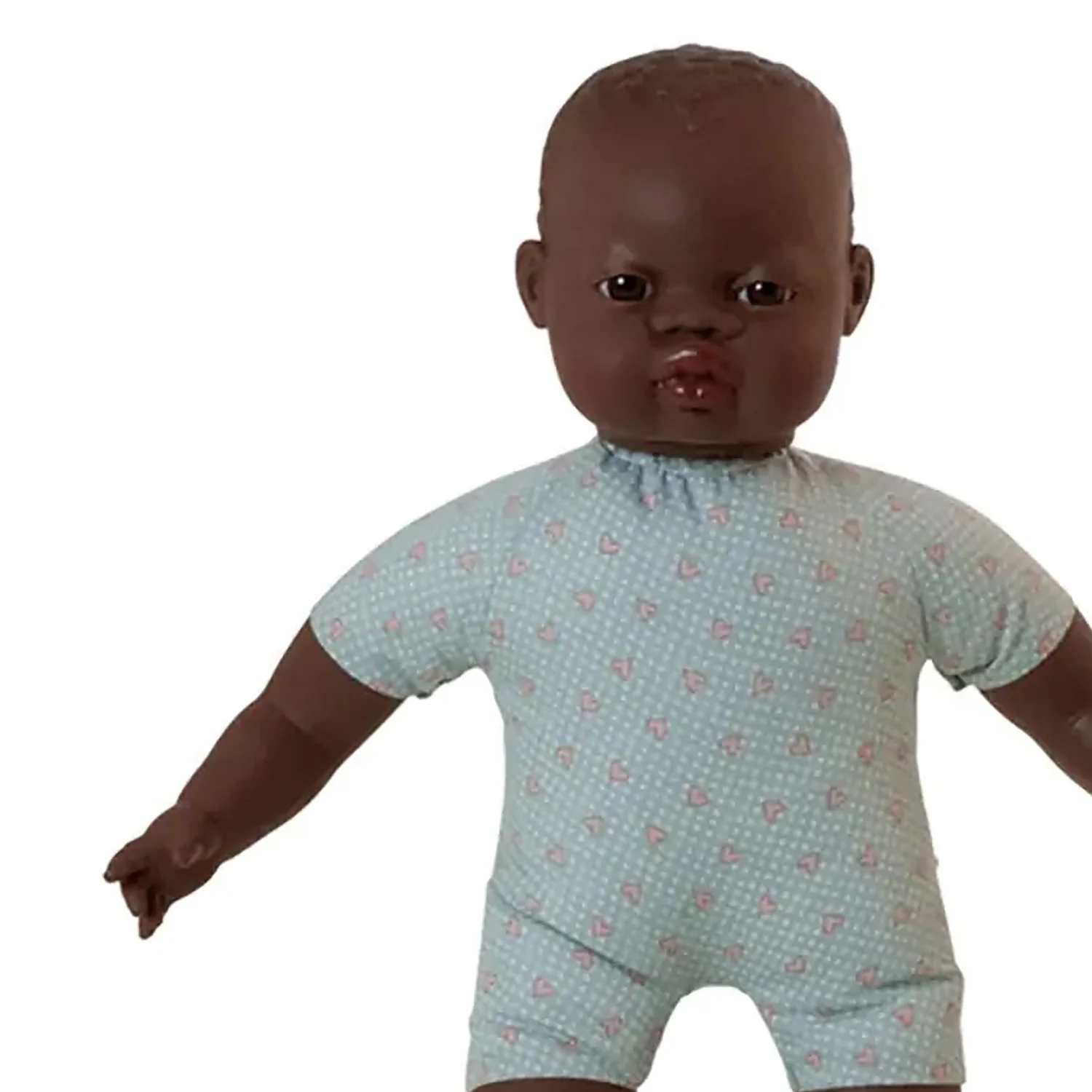 Miniland Soft Body 15.75-inch Cozy Companion Doll - Image 3