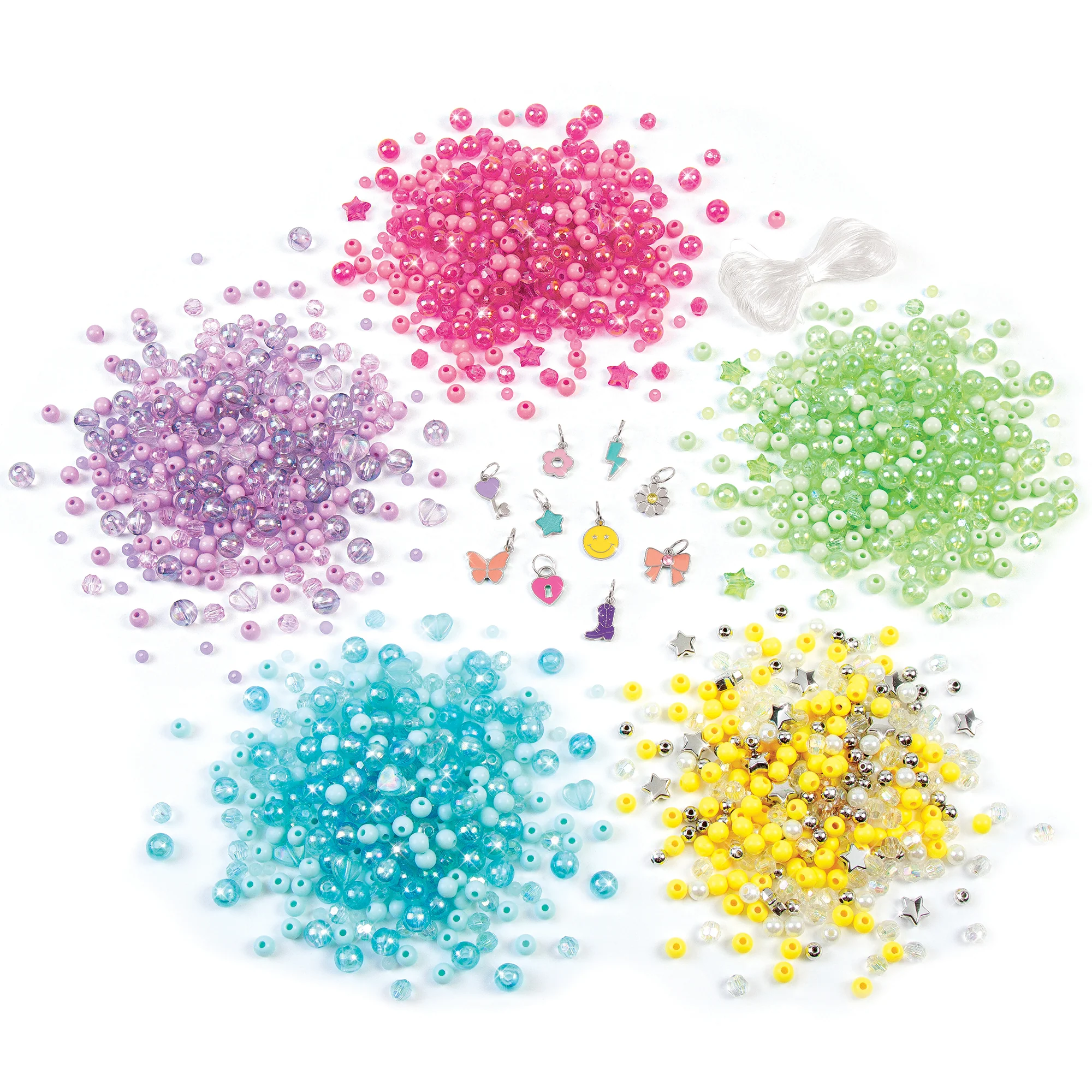 MIR Creator Bead Studio Jewelry Making Kit - Image 2