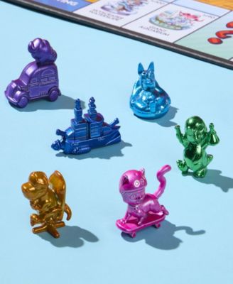 Monopoly App Banking Edition Board Game - Image 3
