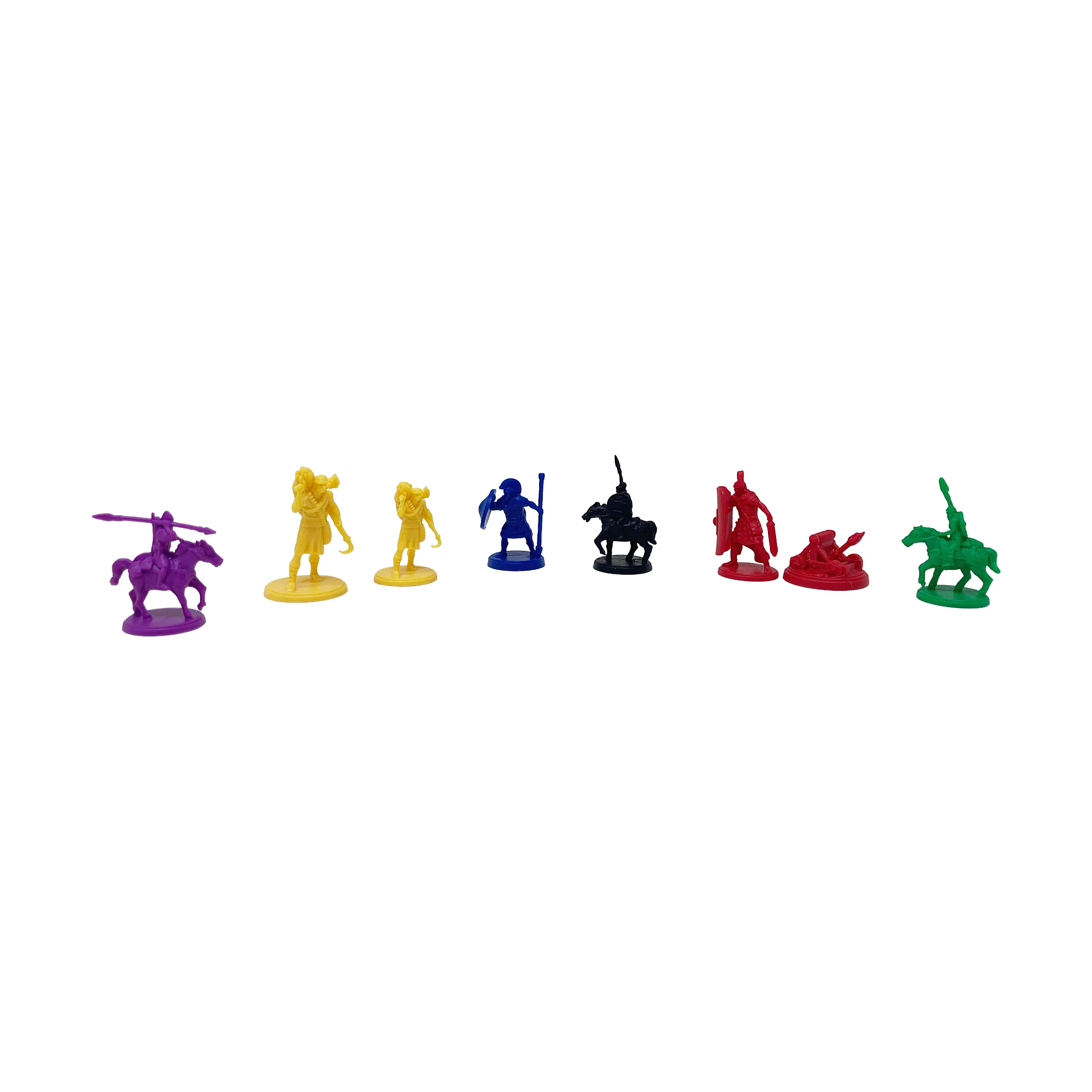 Mosaic: A Story of Civilization - Supreme Miniature Expansion Pack - Image 4