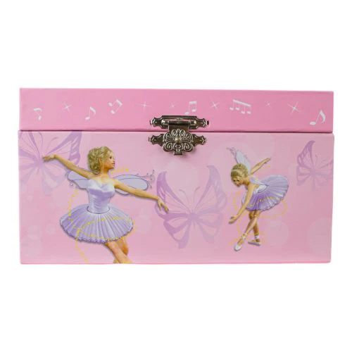 Musical Jewelry Box BF - Image 2