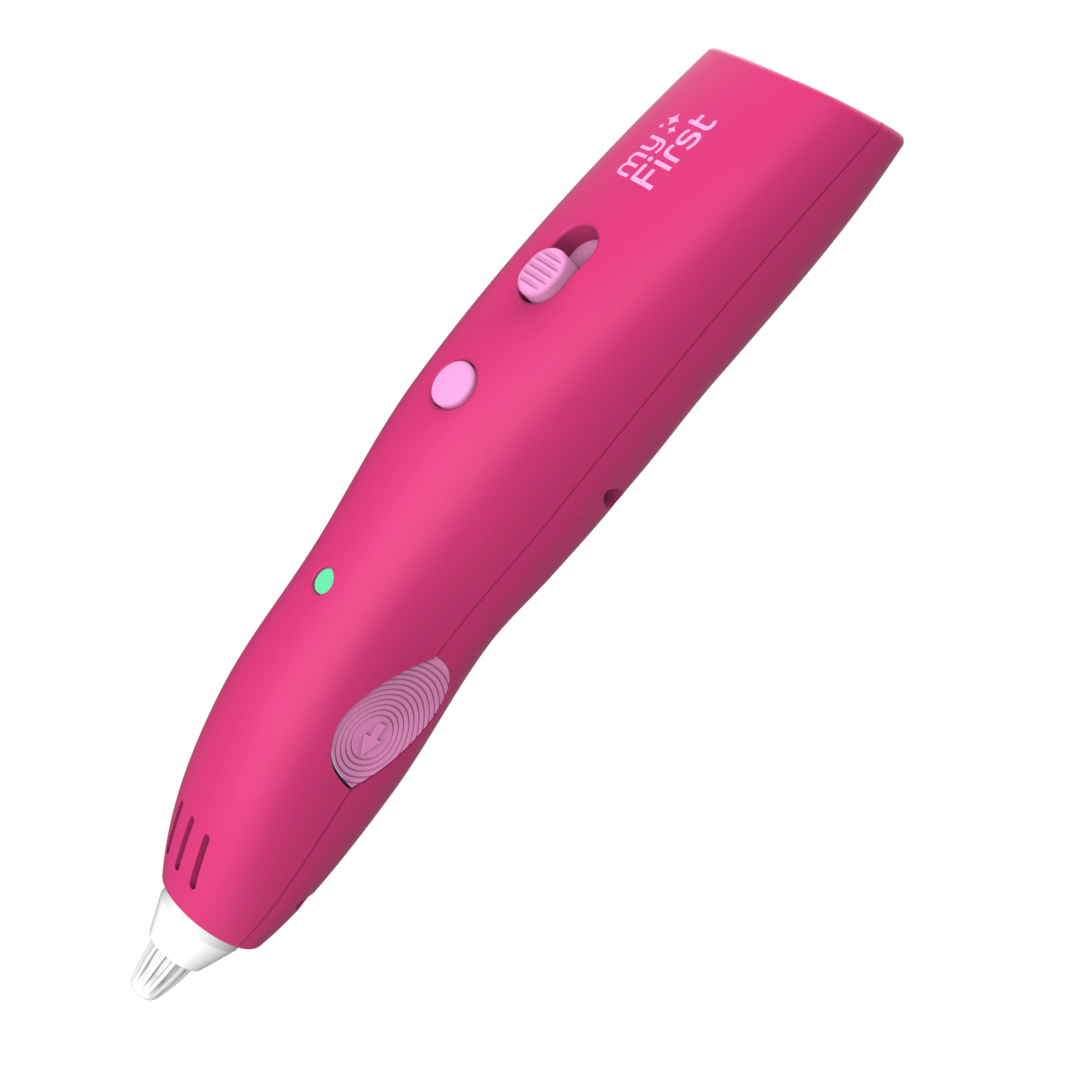 myFirst 3D Pen Make - Magical Red Creations