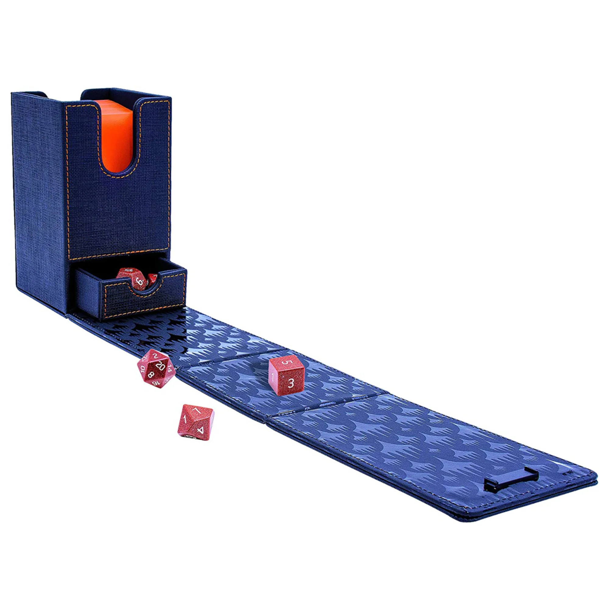 Ultra PRO Mythic Edition Alcove Tower Deck Box for Magic: The Gathering - Image 2