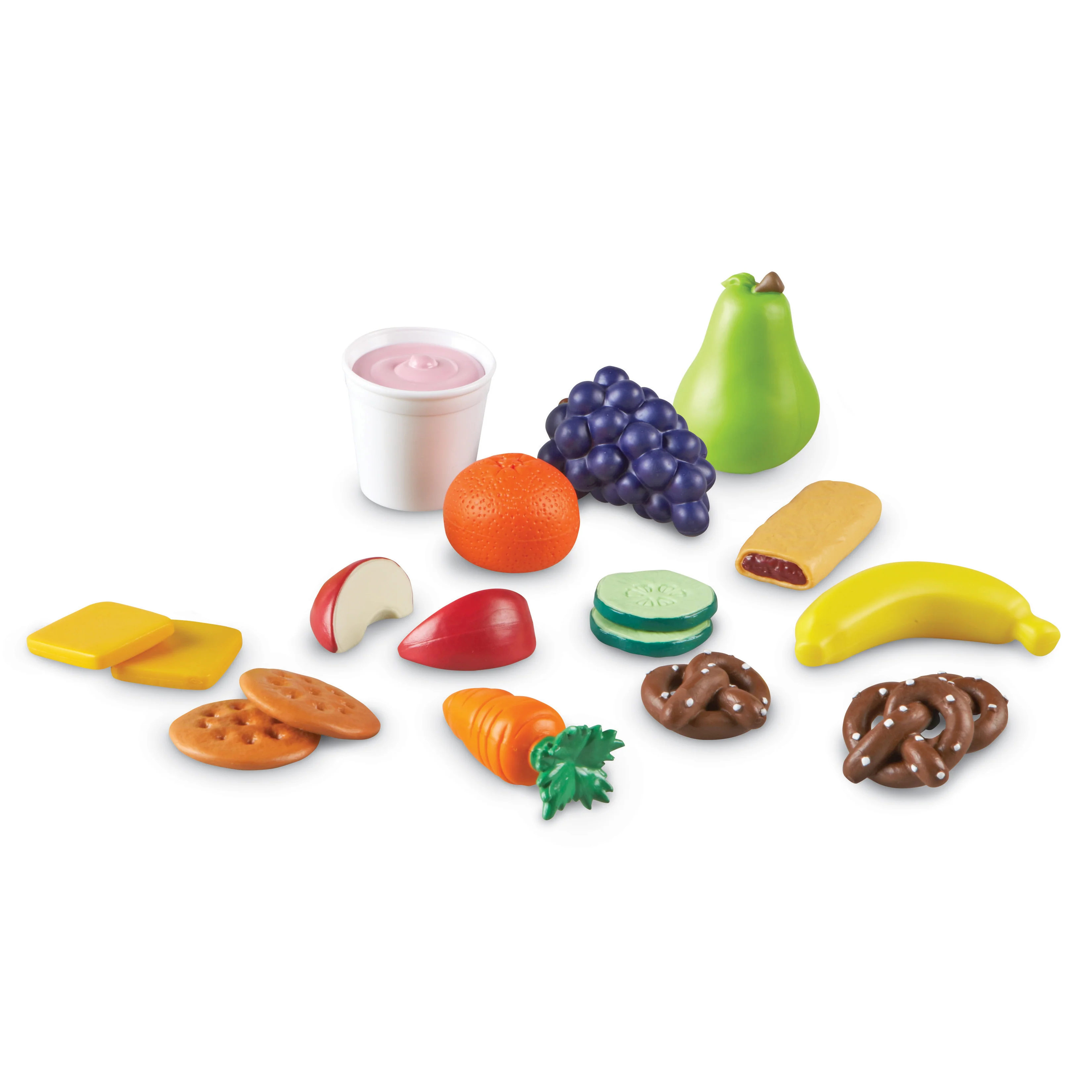 New Sprouts Playtime Healthy Snack Set - Image 4