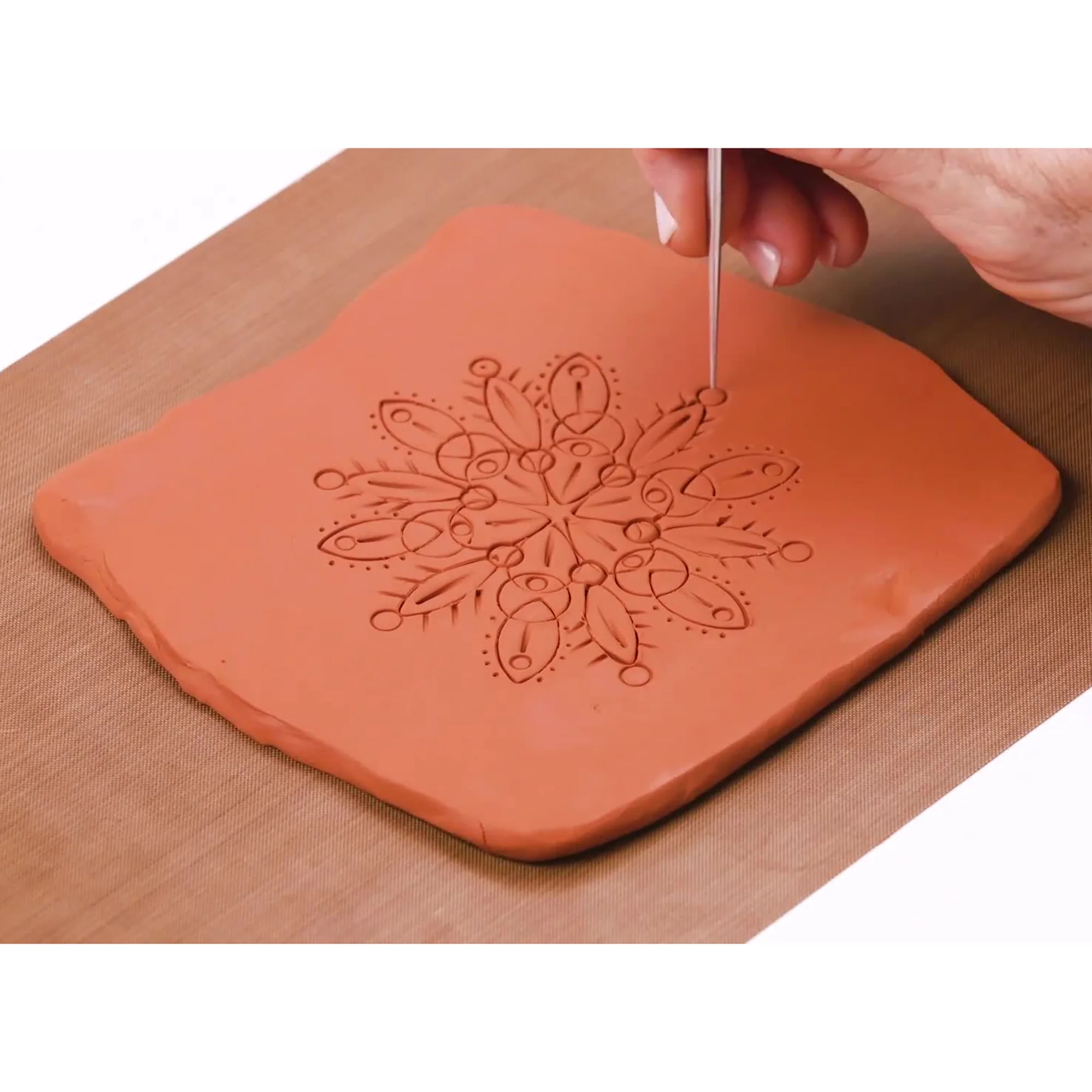 Original Sculpey Oven-Bake Modeling Clay 1.75lb - Image 4