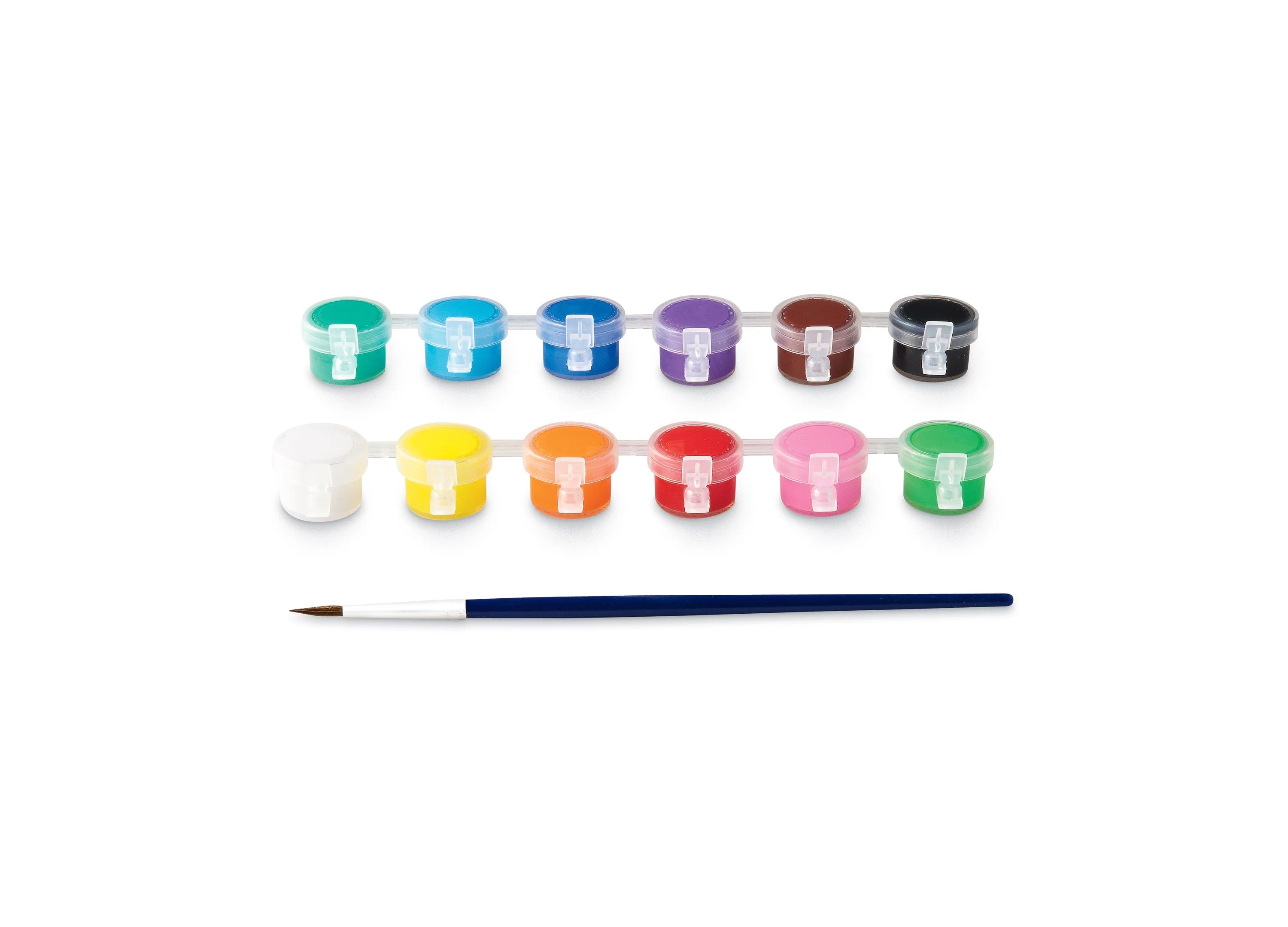 MindWare Paint Your Own Porcelain Bowls Craft Kit - Image 2