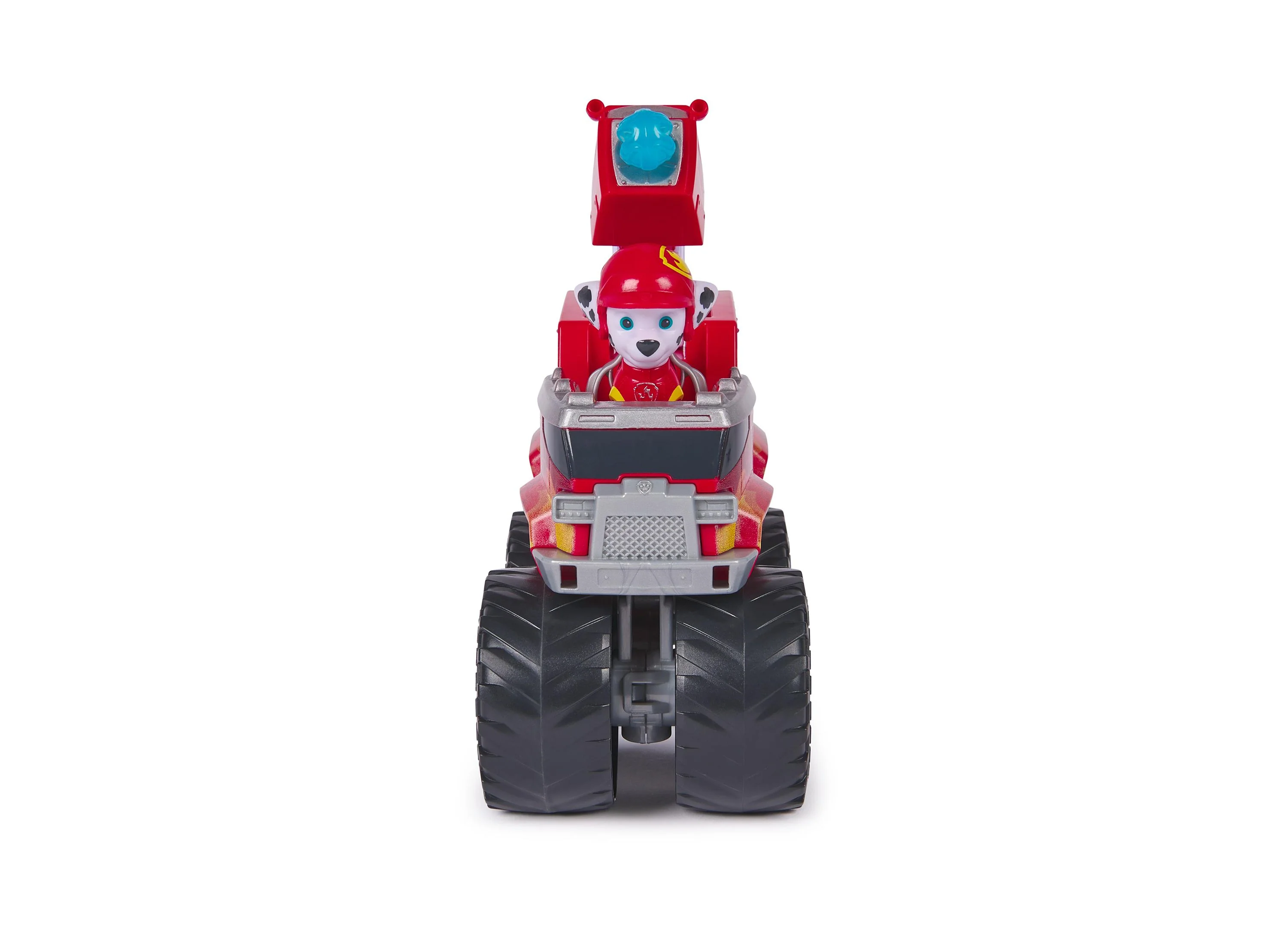 Paw Patrol Marshall's Rescue Wheels Fire Truck - Oversized - Image 4