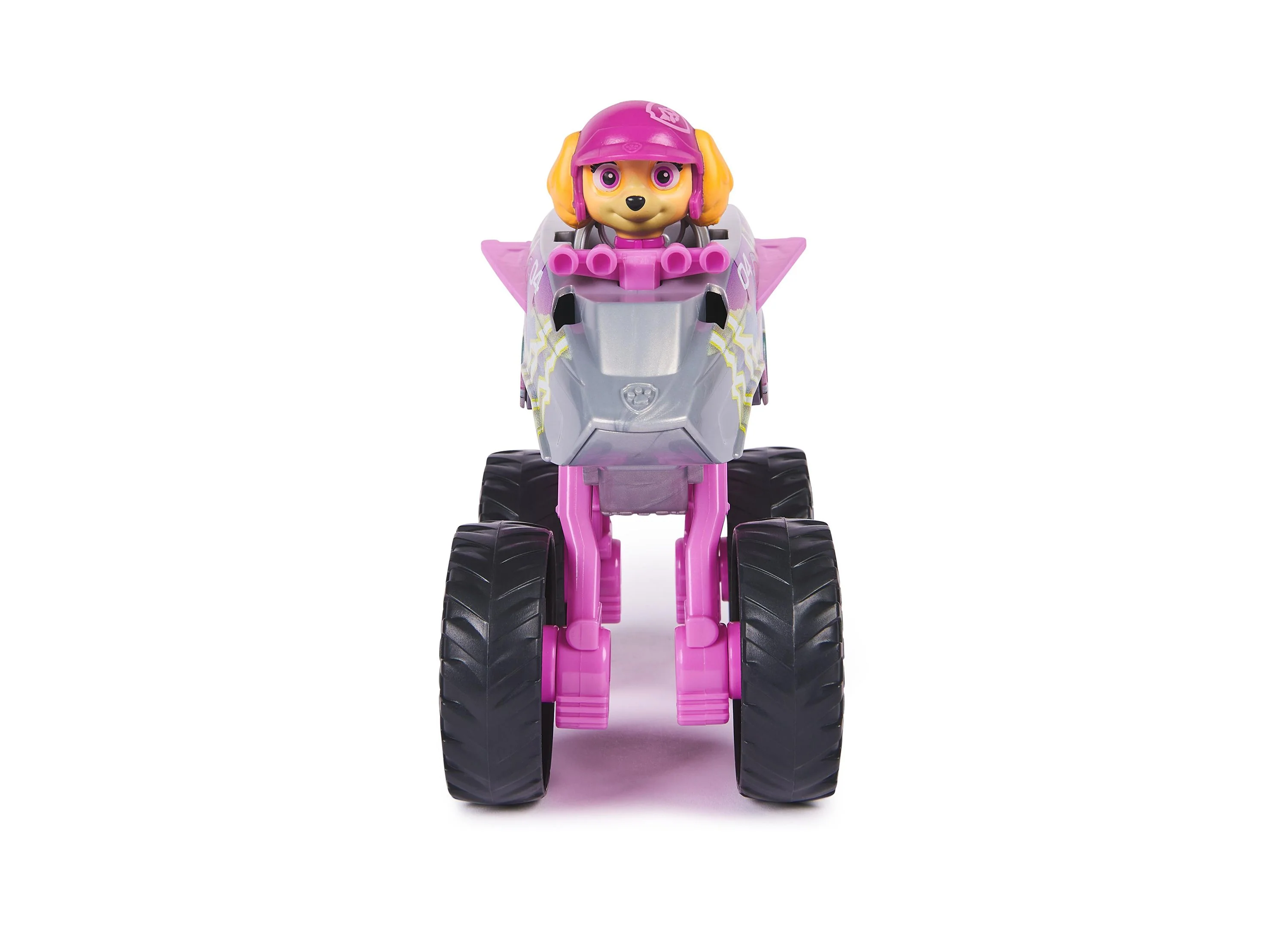 Paw Patrol Rescue Wheels Skye's Jet Toy Truck - Image 7