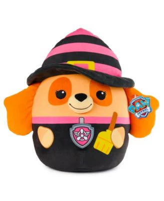 Paw Patrol 12 Inch Witch Skye Squishy Plush Toy - Image 2