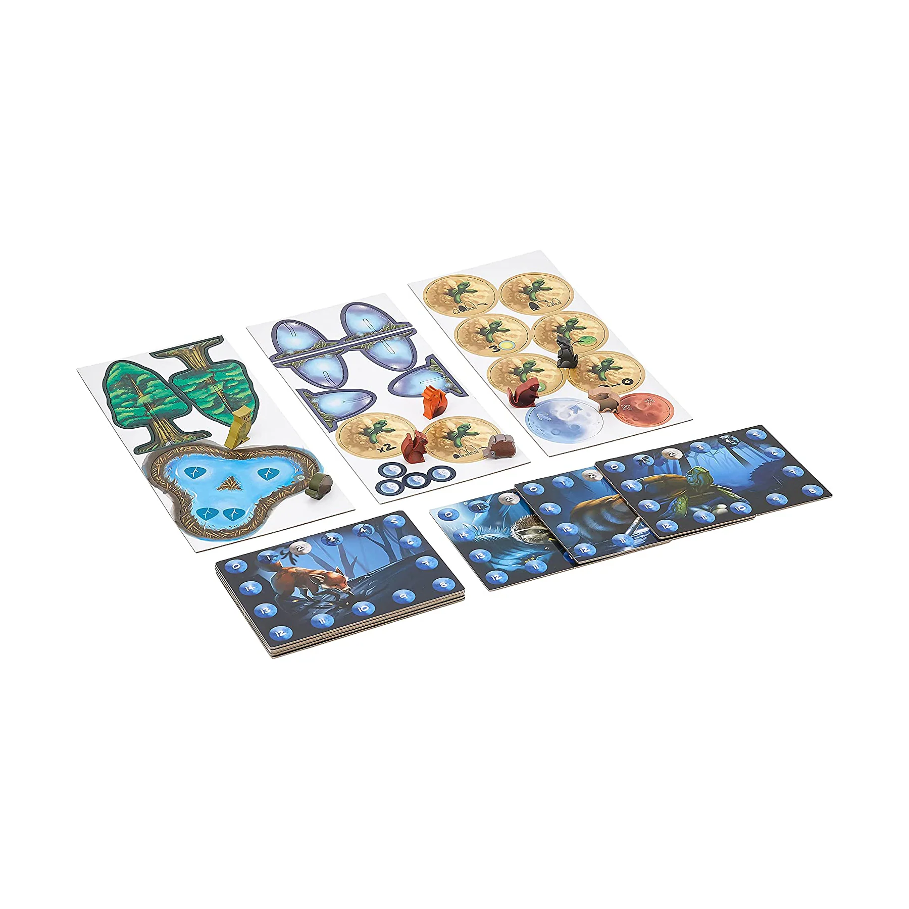 Photosynthesis - Under the Moonlight Expansion - Image 5