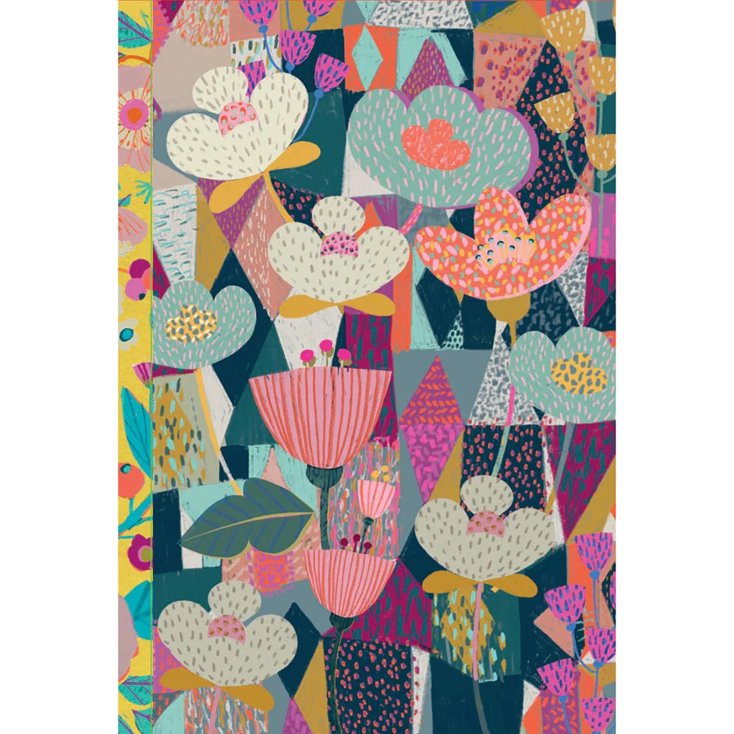 Piece&Love: 3pk Little Notebooks - Victoria's - Image 5