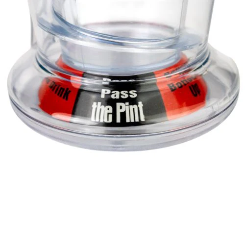 Pinball Pint Glass Bash - URBANT Edition - Image 11