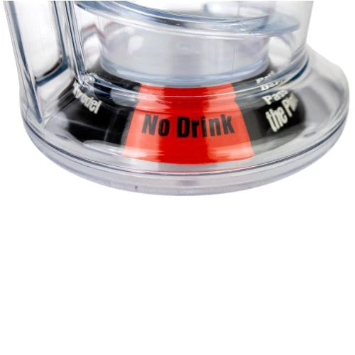 Pinball Pint Glass Bash - URBANT Edition - Image 12