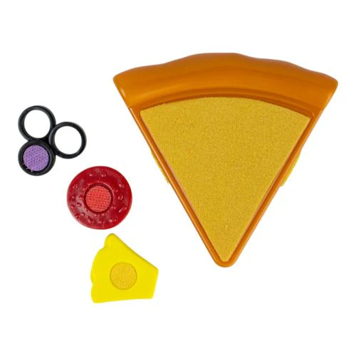 Chef's Delight Pizza Play Set - 43 Piece - Image 19