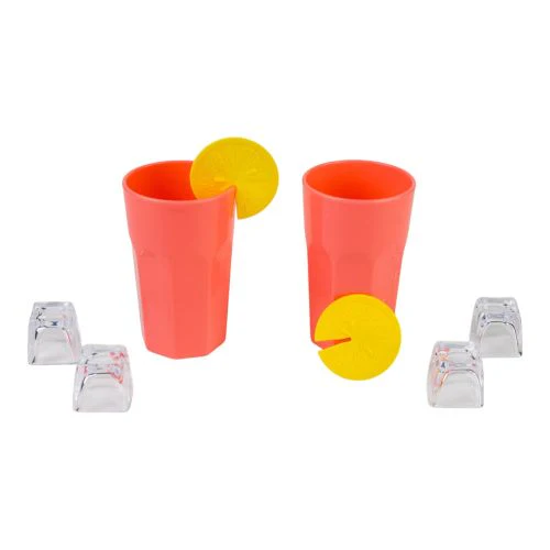 Chef's Delight Pizza Play Set - 43 Piece - Image 9