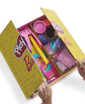 Play-Doh Barbie Designer Fashion Show Playset - Image 3