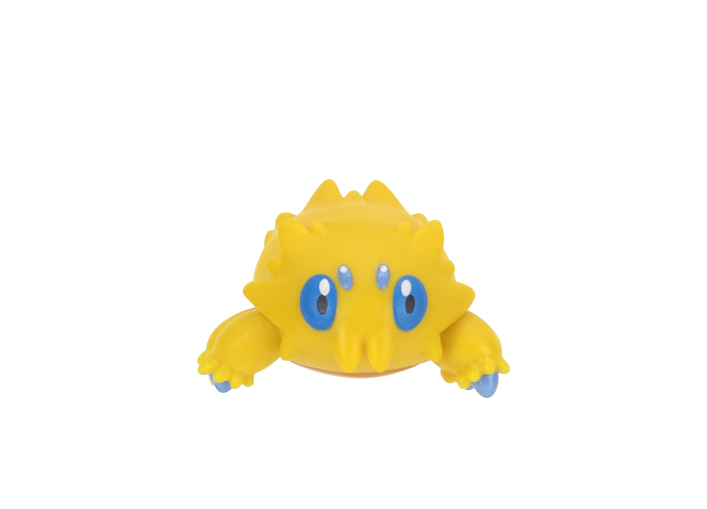 Pokémon Battle Figures 6-Pack Dynamic 2-Inch Collectibles - Pikachu & Friends - Image 2