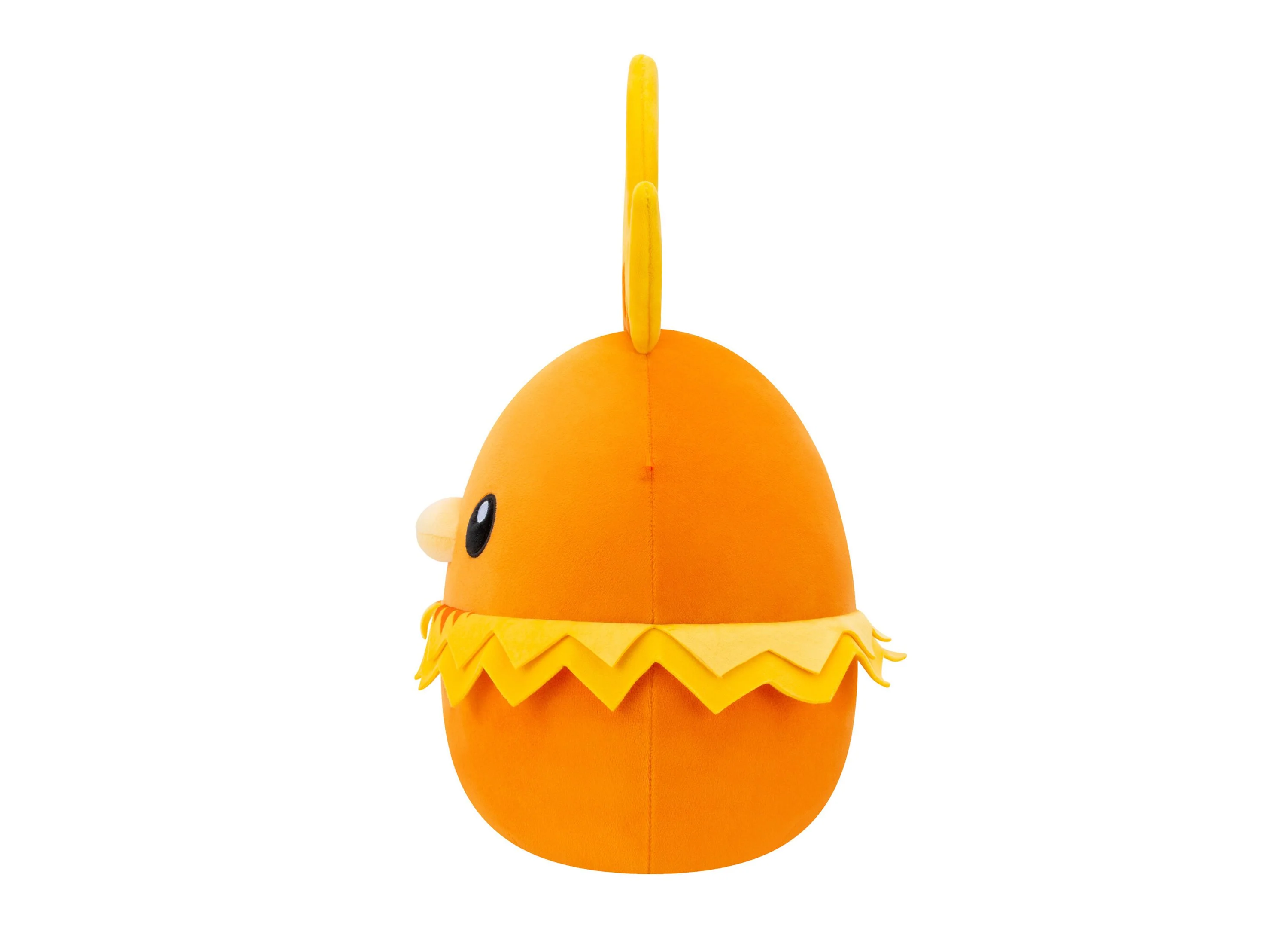 Pokémon Squishmallows Wave 8B 10-inch Pikachu Plush Toy - Image 4