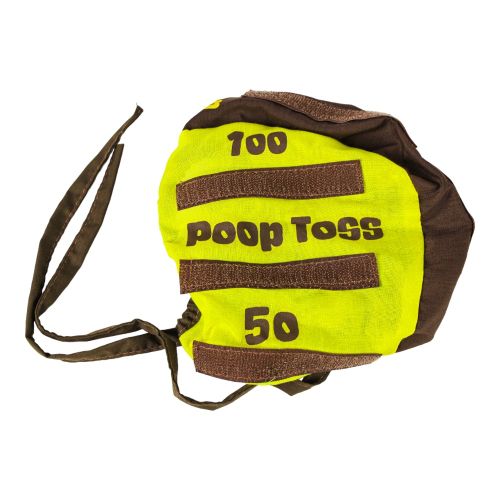 GoToys Hilarious Poop Toss with Plush Hats Game for Family Fun - Image 6