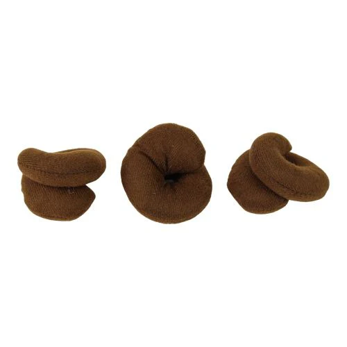 GoToys Hilarious Poop Toss with Plush Hats Game for Family Fun - Image 8