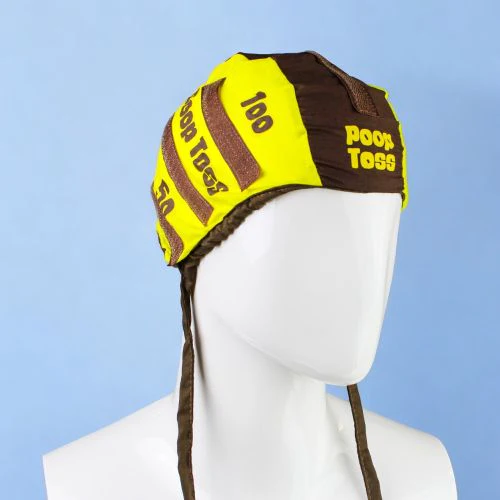 GoToys Hilarious Poop Toss with Plush Hats Game for Family Fun - Image 9