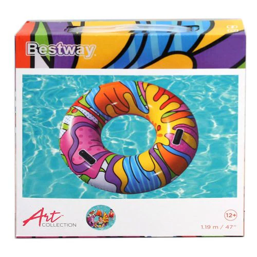 Pop Swim Tube 47