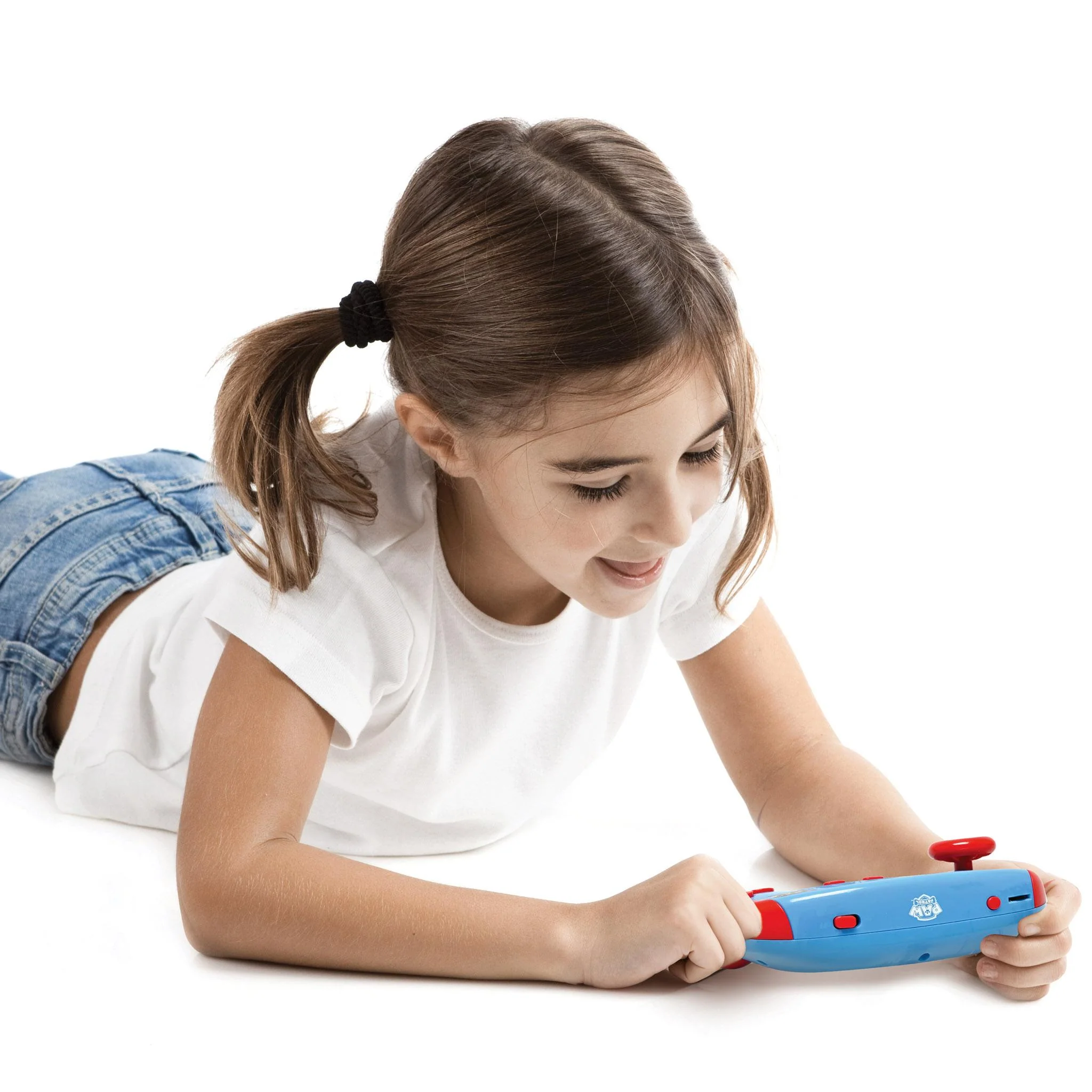 Paw Patrol Power Console - Bilingual Handheld Educational Game - Image 5