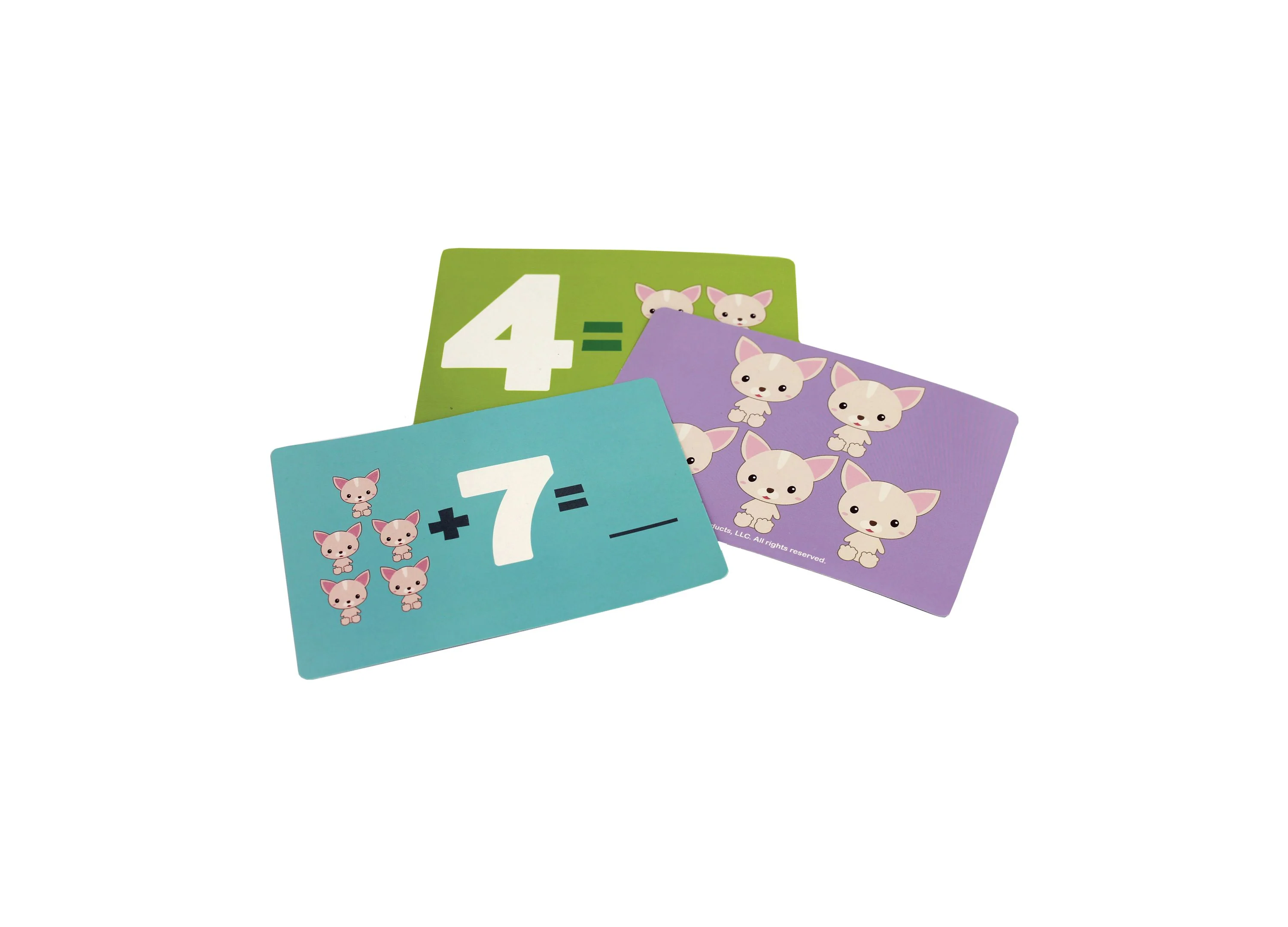 Puppy Up PlayMonster Educational Balancing Game - Image 2