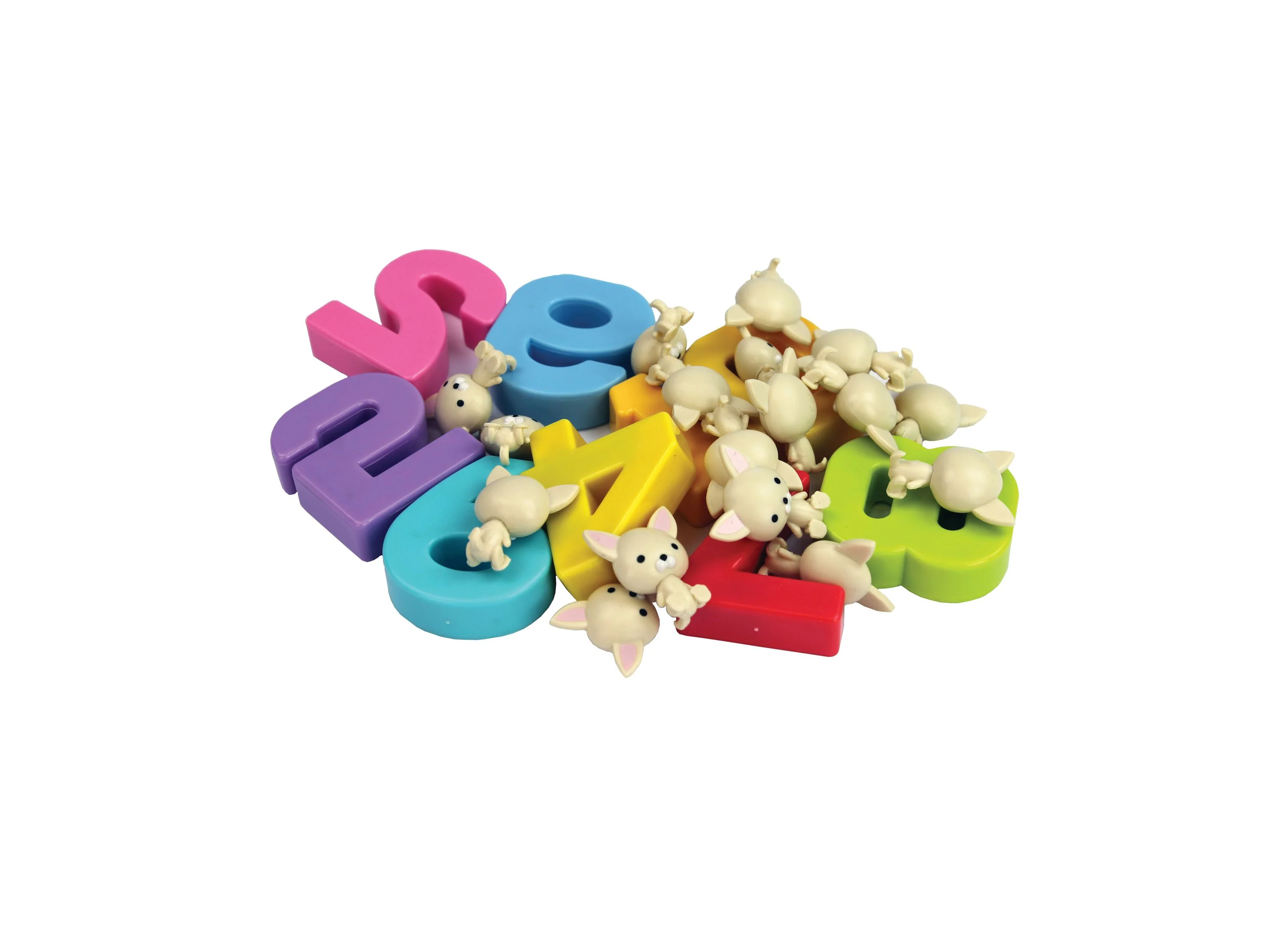 Puppy Up PlayMonster Educational Balancing Game - Image 4