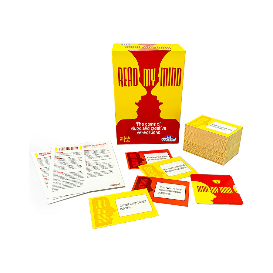 Read My Mind: The Quick-Thinker’s Challenge Game - Image 3