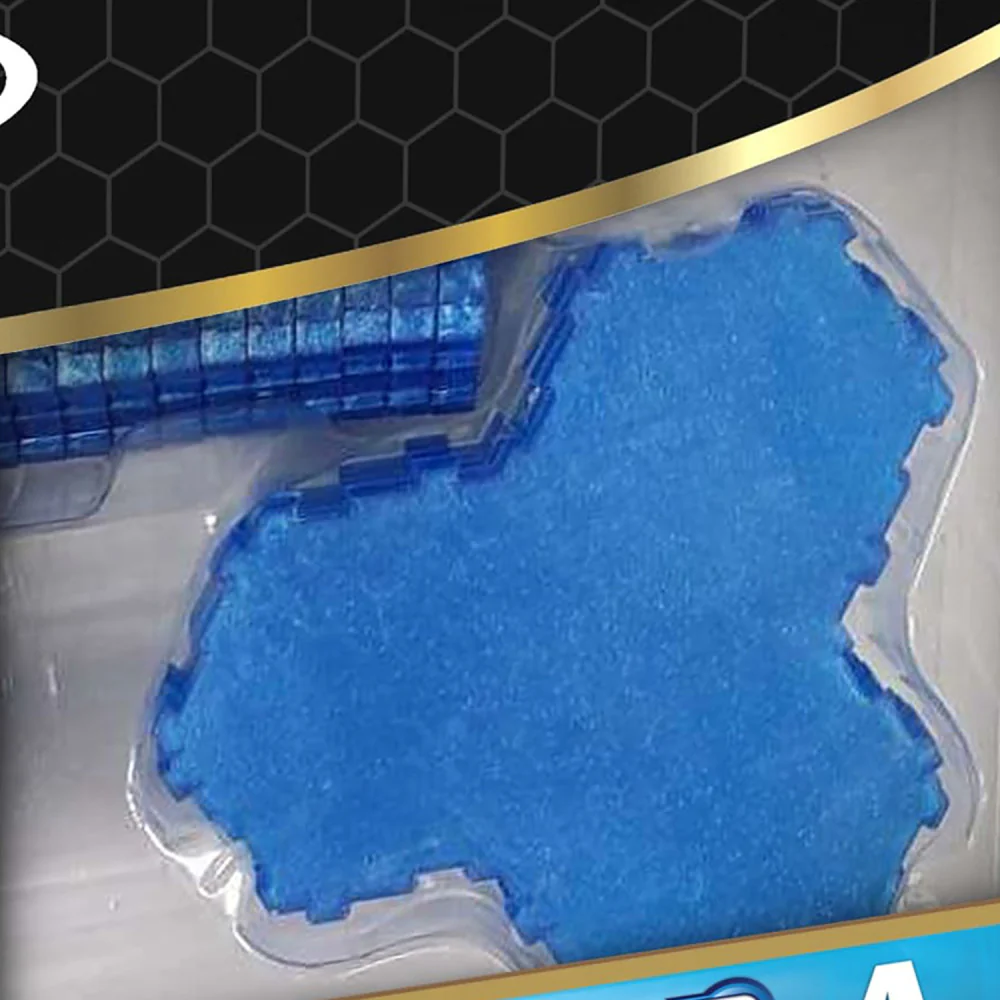 Renegade Heroscape: Waters of Valhalla Terrain Expansion - New Tiles