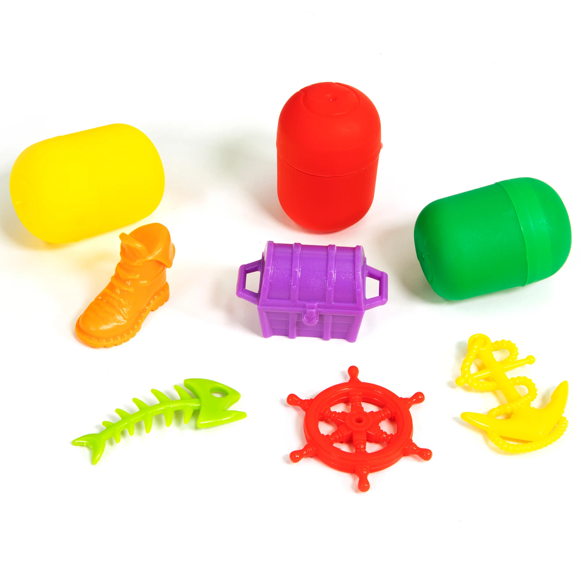 Retro Arcade Electronic Tabletop Coin Pusher Game - Image 4