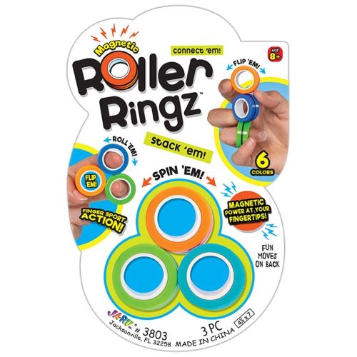 Roller Ringz - Image 3