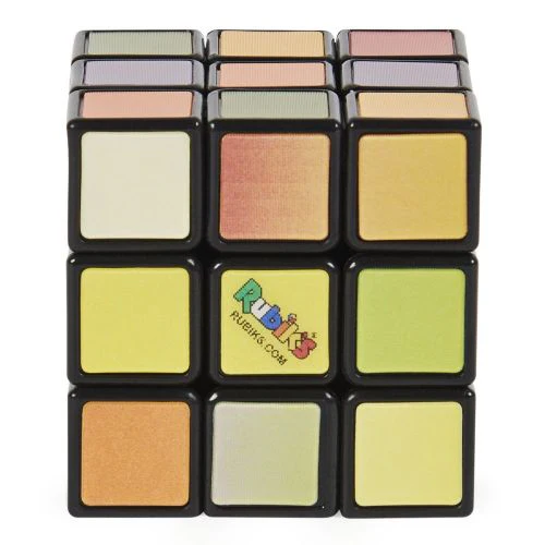 Spin Master's Rubik's 3x3 Impossible Puzzle Cube - Image 6