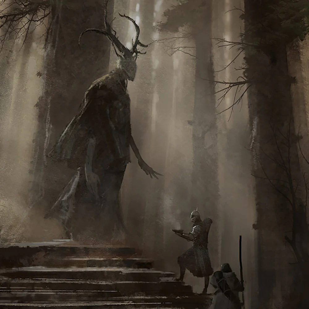 Symbaroum 5E Player's Guide - Fantasy RPG Hardcover Book - Image 3