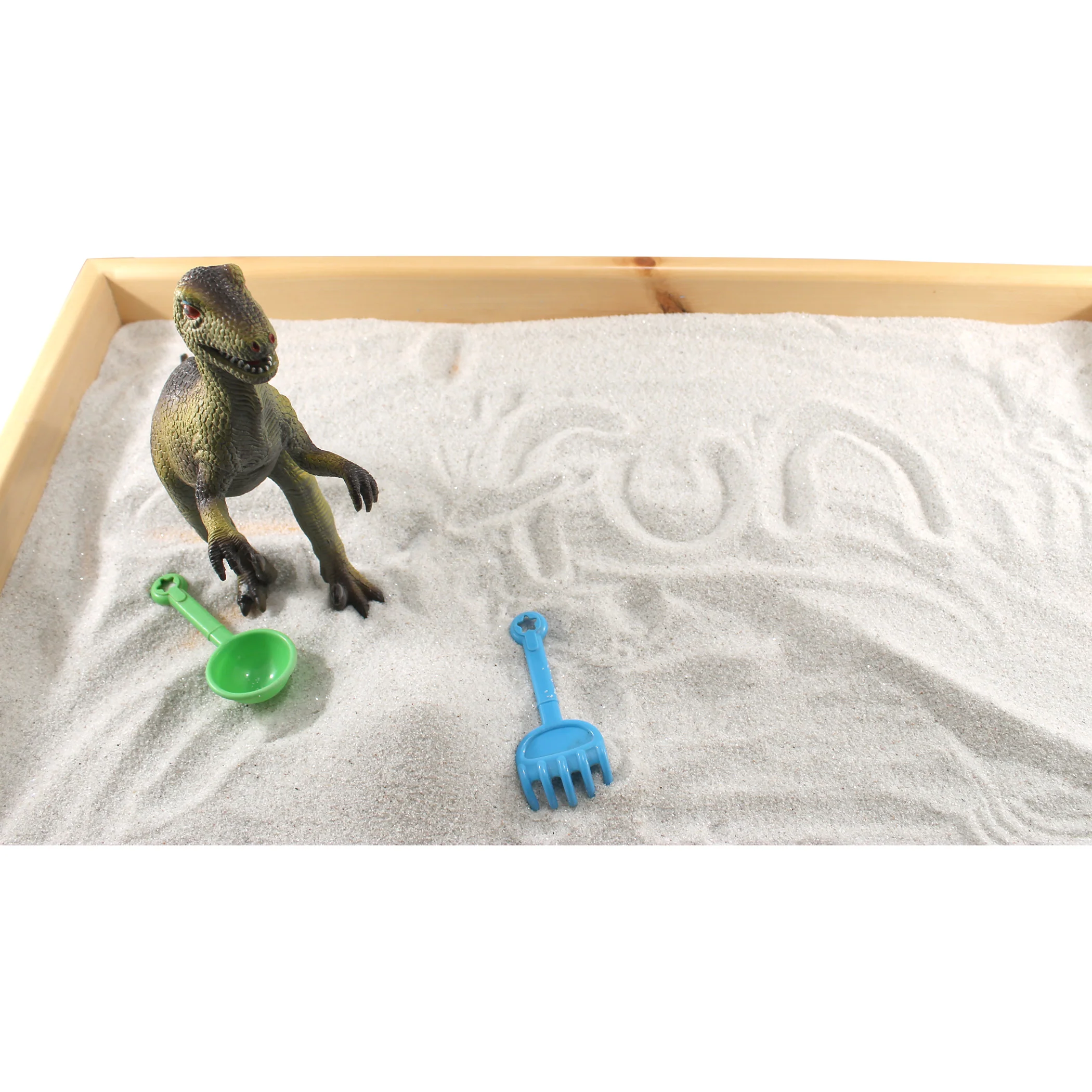 Sandtastik - Therapy Play Sand - Natural Play Series - Image 3