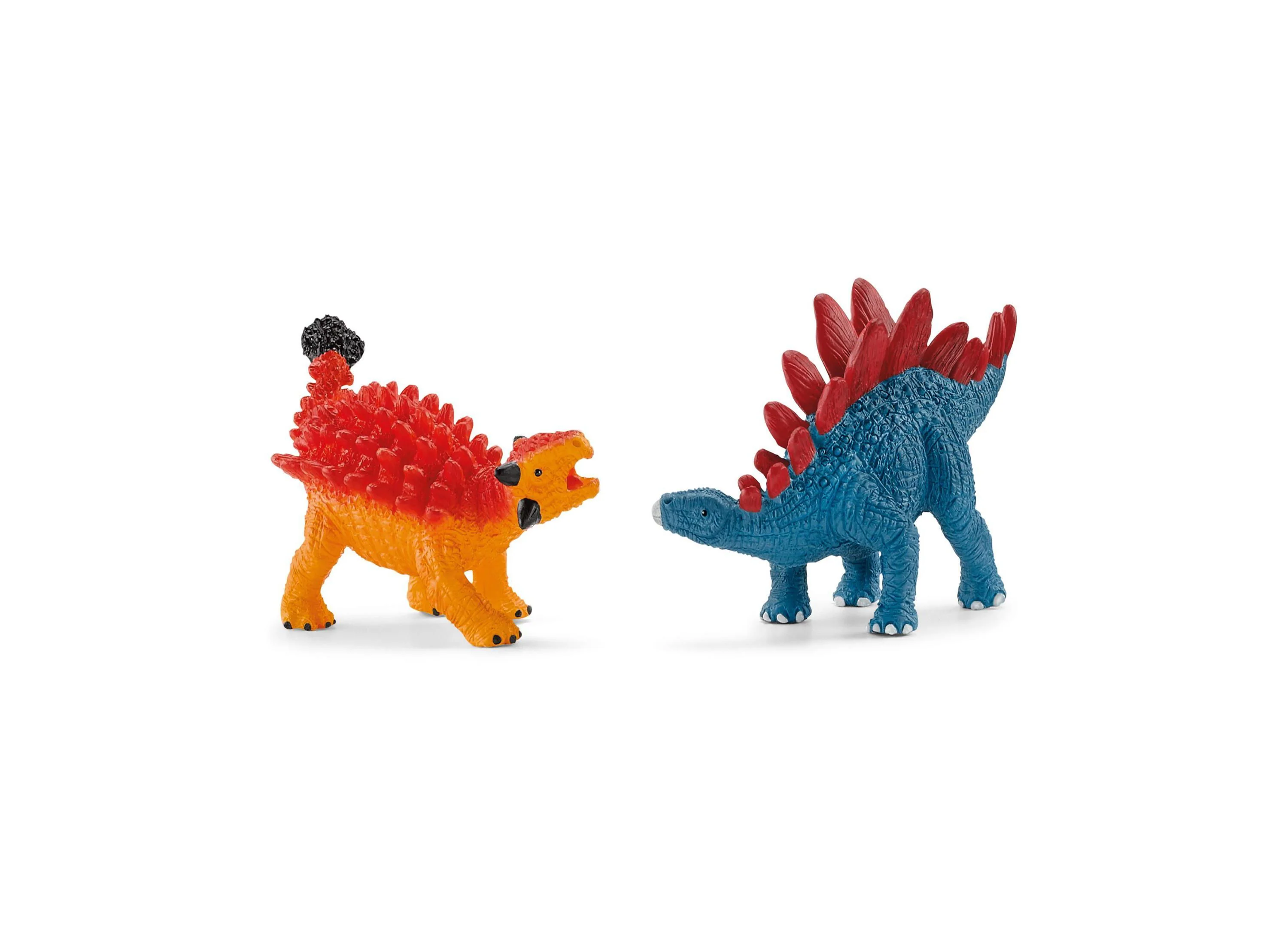 Schleich Dinosaurs Quad Escape from Velociraptor Playset - Image 4