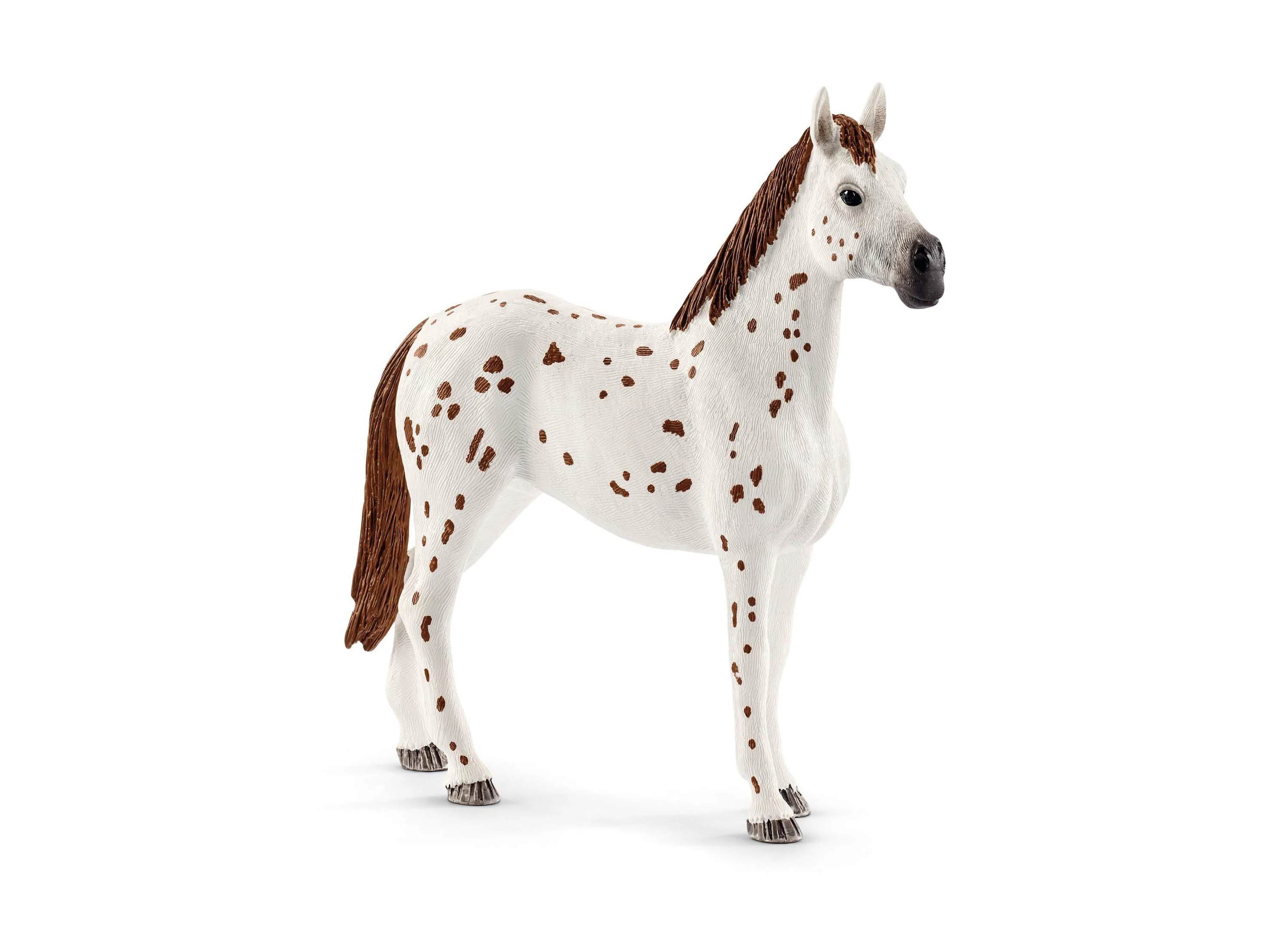 Schleich Horse Club: Lisa's Tournament Training - 11 Piece Playset - Image 4