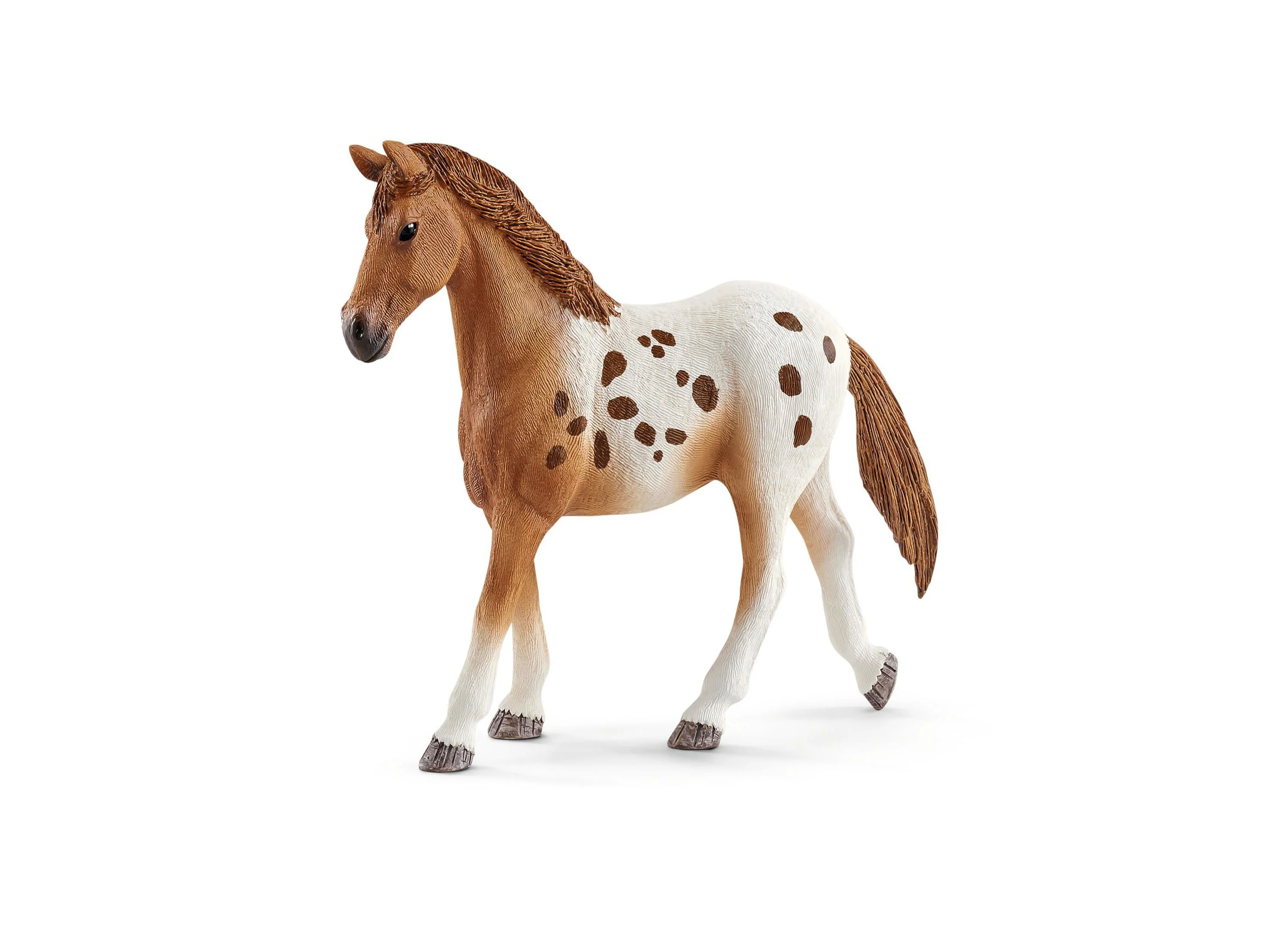 Schleich Horse Club: Lisa's Tournament Training - 11 Piece Playset - Image 7