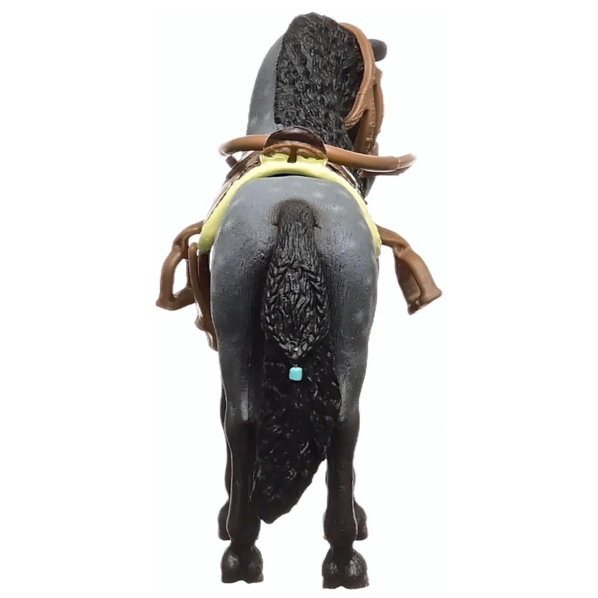 Schleich Horse Club Pura Raza Espanola Mare 5" Collectible Horse Figurine - Image 3