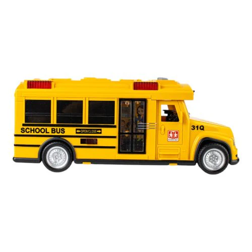 School Bus  BF - Image 6